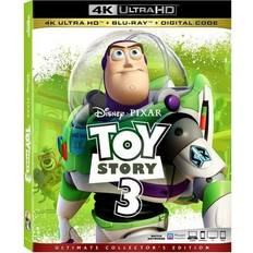Toy Story 3 Feature [4K UHD]