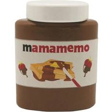 MaMaMeMo Rollelegetøj MaMaMeMo Nutella