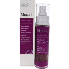 Mineraaliöljytön Seerumit & Kasvoöljyt Murad Hydration Revitalixir Recovery Serum