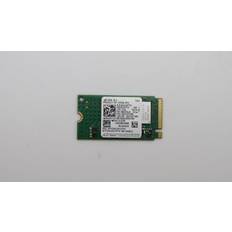 Lenovo SSD ASM 512G M.2 2242 PCIe 4x4 Mic