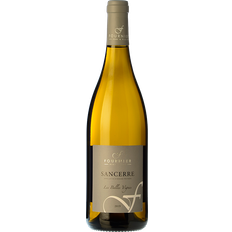 Sancerre vin vin Fournier Les Belles Vignes Blanc 2020