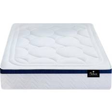 Dreamea MARQUIS Matelas à Ressorts