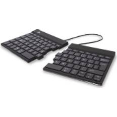Keyboards R-Go Tools Split Break