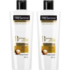 TRESemmé CONDITIONER BOTANIQUE DAMAGE RECOVERY 400ML, Pack of 2 399ml