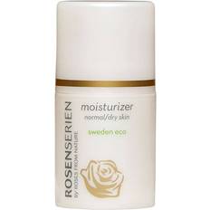 Rosenserien Ansiktskrämer Rosenserien Moisturizer Normal/Dry Skin 50ml