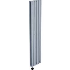 Radiators ElectrIQ Vertical Designer VD6-1600-1.2LGW 240V 1200W