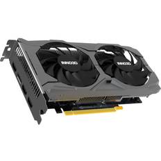 GeForce GTX 1650 Graphics Cards Inno3D GeForce GTX 1650 Twin X2 OC V3 HDMI 3xDP 4GB GDDR6