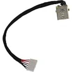 Computer Spare Parts Acer Aspire VX5-591G DC Jack Charging Cable