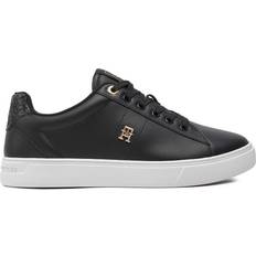 Tommy Hilfiger Monogram W - Black