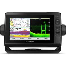 Garmin Echomap UHD 72cv