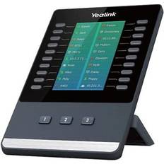Landline Phones Yealink Yealink EXP50 Phone Expansion Module 1300033
