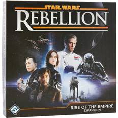 Fantasy Flight Games Star Wars: Rebellion: Rise of the Empire