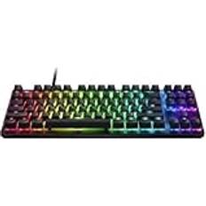 Razer Huntsman V3 X Tenkeyless Purple Switch