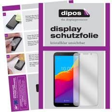 Dipos Screen Protector Honor 7 Play Crystal