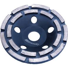 Cedima Diamantslipskiva 50007226 125x22,23 mm