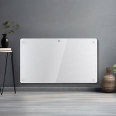 Futura panel heater glass 1-2kw