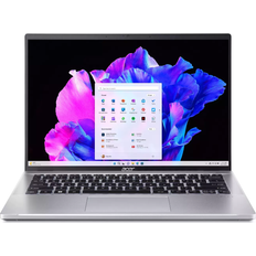 Acer swift go 16 Acer Swift Go 14 SFG14-42-R1B0 (NX.KLEED.003)