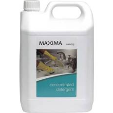 Maxima Washing Up Liquid Concentrated Detergent 5L