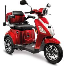 Scheinwerfer Mobility Scooters Rolektro E-Trike 15 V.3