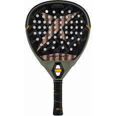 Padel Tennis Drop Shot X-drive 1.0 Golden 350-370