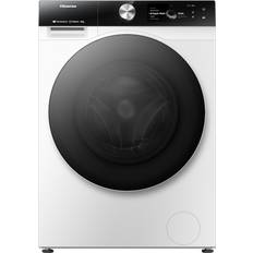 Hisense WF7S1247BW 12 kg 1400 Giri/min