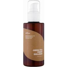 Green Tea Fresh Emulsion