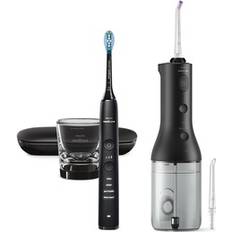 Philips sonicare flosser Philips HX3886/43 Soniccare Trådlöst