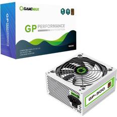 PSU Units Gamemax GP-500 500W