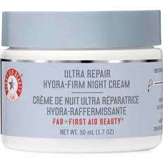 Facial Creams First Aid Beauty Ultra Repair Hydra-Firm Night Cream 1.7fl oz