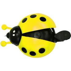 Bike Bells Suyin Sold by: 22Mm Bike Bell Cute Ladybug Cartoon Horn Children\ S Car Decoration Accessories