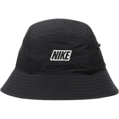 Hüte reduziert NIKE Apex Bucket Hat - Black/Summit White