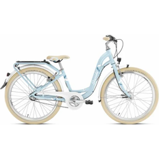 Puky Skyride 24-3 - Blue Kids Bike