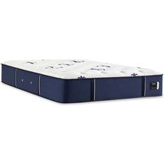 Stearns & Foster Studio Queen Coil Spring Mattress