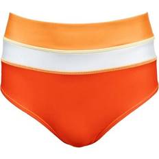 Nani Swimwear Colorblock Bottom - Poppy