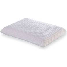 Bed Pillows Comfort Tech Medium Bed Pillow (61x45.7cm)