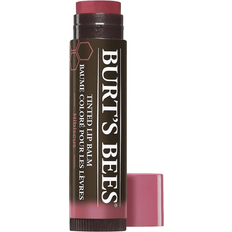 Burt's Bees Leppepomade Burt's Bees Tinted Lip Balm Hibiscus 4.25g