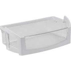 Whirlpool wpw10224961 door shelf refrigerator parts bin-cntlr