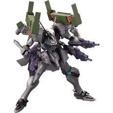 Scale Models & Model Kits Kotobukiya Muv-Luv Alternative: Shiranui Imperial Japanese Army Full Option Set Plastic Model Kit, Multicolor