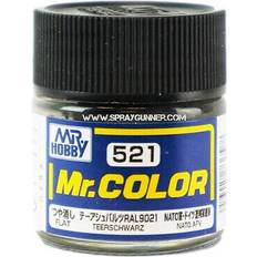 Teerschwarz Acrylic Model Paint 10ml
