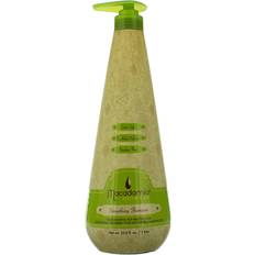 Smoothing Shampoo