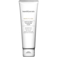 Pure Plush Deep Cleansing Foam