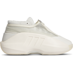 Gris - Mujer Zapatillas de Baloncesto Adidas Crazy Iiinfinity - Orbit Grey/Chalk White/Wonder White