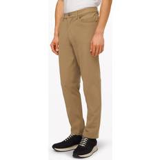 Lululemon ABC Classic-Fit 5 Pocket Pants 34"L Warpstreme - Artifact