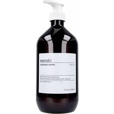 Moisturising Shampoo