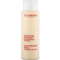 Adoucissant Sérums & Huiles Visage Clarins Renew-Plus Body Serum 200ml