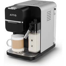 Espressomaskine kapsel AIVIQ Appliances MultiBrew Pro