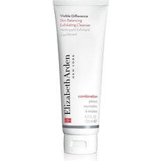 Elizabeth Arden Gesichtsreiniger Elizabeth Arden Visible Difference Skin Balancing Exfoliating Cleanser 125ml