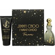 Jimmy Choo Forever Eau de Parfum 60ml EDP 100ml
