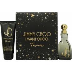 Jimmy Choo I Want Forever Eau de Parfum 60ml Gift Set