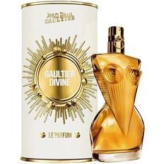 Jean paul gaultier divine Jean Paul Gaultier Divine Le Intense EdP 1 fl oz